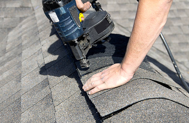 Fast & Reliable Emergency Roof Repairs in Cottageville, SC